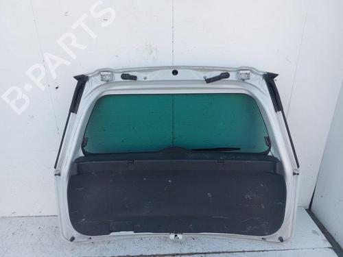 Bagklap CC/Kombi-Coupé SUZUKI SPLASH (EX) 1.0 (A5B310) | BP33538111C6 - Image 5