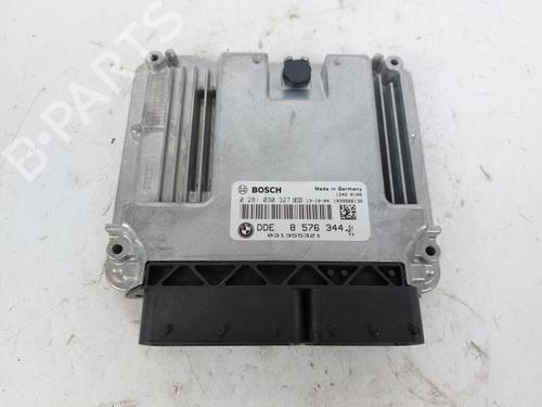 Used Engine control unit (ECU) Engine control unit (ECU) BMW 3 Gran Turismo (F34) 320 d xDrive (184 hp) 19311157 19311157