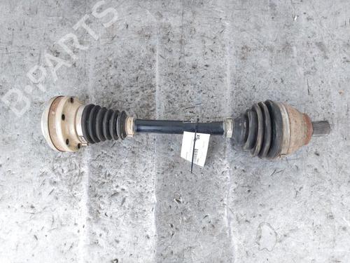 Used Left front driveshaft Left front driveshaft 17659019 17659019