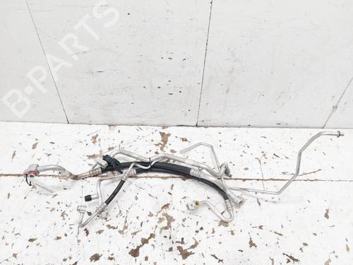 Used AC pipe AC pipe FORD FIESTA VII Van 1.5 TDCi (86 hp) 19706127 19706127