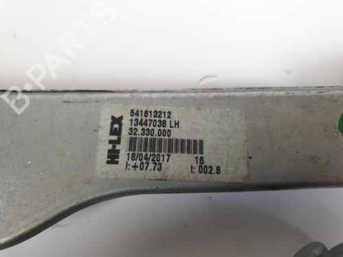 Front left window mechanism FIAT 500L (351_, 352_) 1.3 D Multijet (199LXY1A, 199LXY11) | BP15155503C22 - Image 3