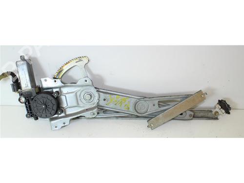 Used Front right window mechanism TOYOTA YARIS (_P1_) 1.0 (SCP10_, SCP10R) (68 hp) 15144531
