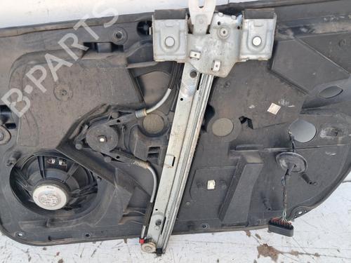 Front left window mechanism FORD FIESTA VI (CB1, CCN) 1.4 LPG | BP34620543C22 - Image 4