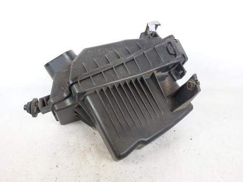 Used Air filter box NISSAN QASHQAI / QASHQAI +2 I (J10, NJ10, JJ10E) 1.5 dCi (106 hp) 18152593