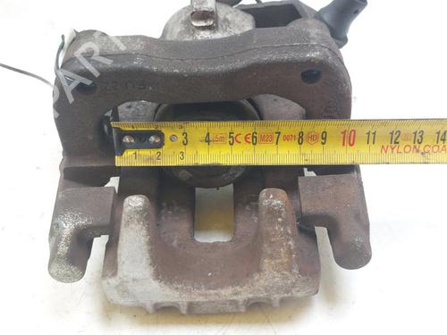 Left front brake caliper AUDI A1 Sportback (8XA, 8XF) 1.6 TDI | BP29298518M105 