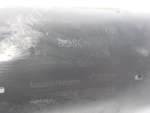 Starter BMW X3 (E83) xDrive 20 d | BP33193427M8  - Image 5