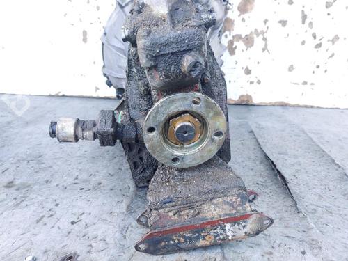 Gearbox IVECO DAILY I Van 35-10 (10314204, 10314211, 10314212, 10314217, 10314411,... | BP29880135M3
