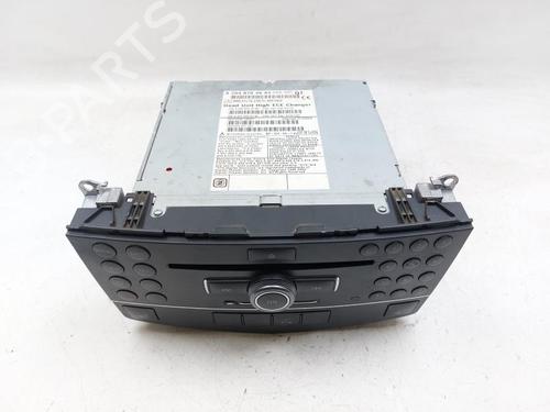 Electronic module MERCEDES-BENZ C-CLASS (W204) C 320 CDI 4-matic (204.089) | BP29350233M83 