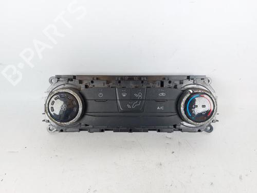 Used Climate control Climate control FORD TRANSIT CUSTOM V362 Van (FY, FZ) 2.0 EcoBlue (105 hp) 19124749 19124749