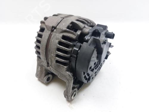 Alternator OPEL MERIVA B MPV (S10) 1.4 LPG (75) | BP29050517M7 - Image 4