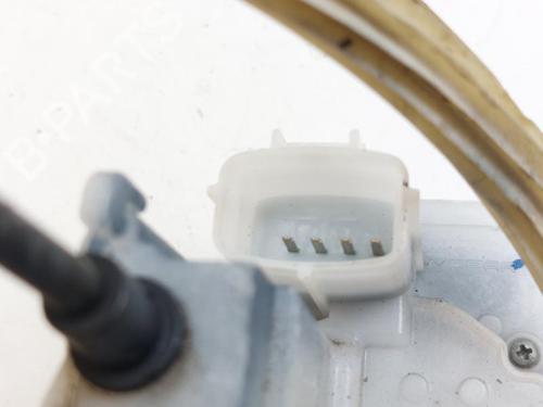 Rear left lock FIAT TIPO Saloon (356_, 357_) 1.6 D (356SXG1B) | BP28182206C100