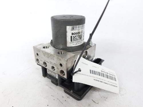 Used ABS pump LANCIA MUSA (350_) 1.4 (350.AXA11, 350.AXA1A) (95 hp) 15893032