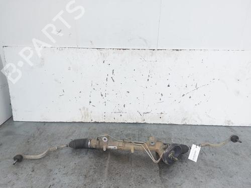 Used Steering rack DACIA LODGY (JS_) 1.5 dCi (109 hp) 17655364
