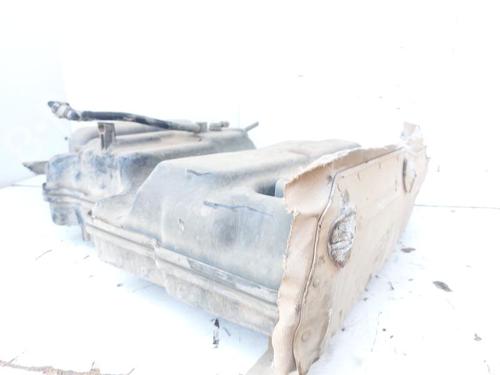 Fuel tank MERCEDES-BENZ VITO Van (W447) 109 CDI (447.601, 447.603, 447.605) | BP26574008C62
