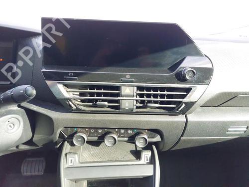 Fuse box CITROËN C4 III (BA_, BB_, BC_) 1.5 BlueHDi 130 (BBYHZB) | BP15166595E1