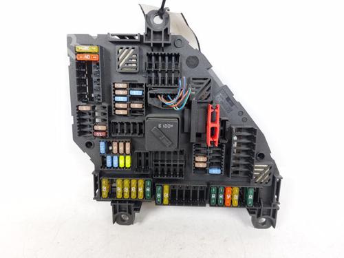 Used Fuse box Fuse box BMW X3 (F25) xDrive 20 d (184 hp) 15174427 15174427