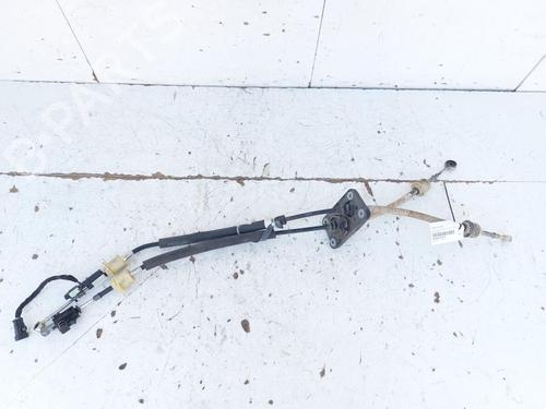 Used Gear lever Gear lever 25707308 25707308