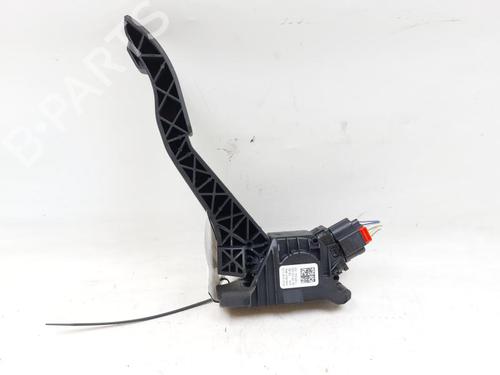 Pedal VW T-ROC (A11, D11) 2.0 TDI 4motion | BP28372611I4 - Image 3