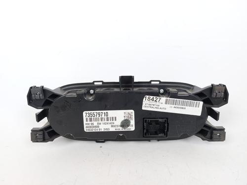 Climate control FIAT 500L (351_, 352_) 1.6 D Multijet (199LYD1B) | BP23880794I5 - Image 2
