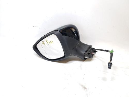 left-mirror-renault-clio-iv-bh_-2012-2013-2014-2015-2016-2017-2018-2019-2020-2021-33193317 main image