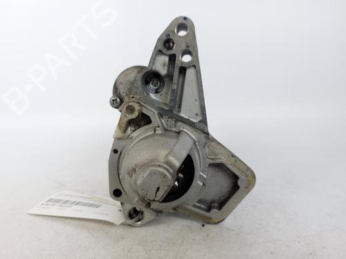 Used Starter NISSAN JUKE (F15) 1.2 DIG-T (115 hp) 15171218