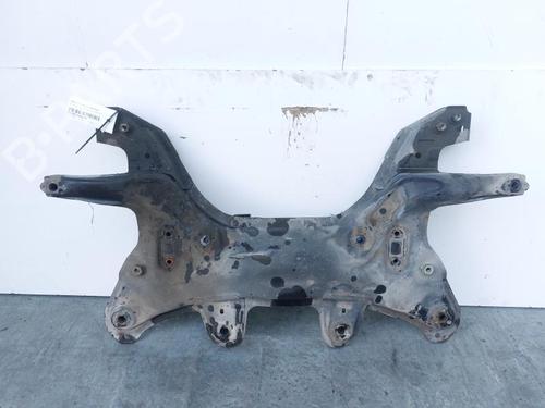 Used Subframe FIAT 500 (312_) 1.2 (312AXA1A) (69 hp) 23881936