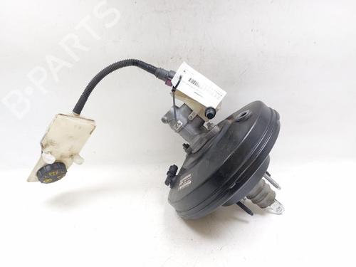 Servo brake FORD TRANSIT CONNECT V408 Box Body/MPV 1.5 TDCi | BP25152697M42 - Image 2