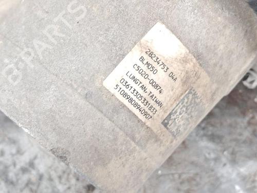 Steering rack CITROËN C3 II (SC_) 1.4 HDi 70 (SC8HZC, SC8HR0, SC8HP4) | BP33312112M22  - Image 5