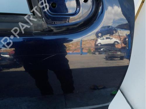 Right front door MERCEDES-BENZ M-CLASS (W163) ML 400 CDI (163.128) | BP15148383C3 