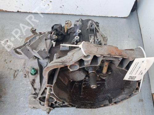 Gearbox FIAT IDEA (350_) 1.3 D Multijet | BP38166495M3 - Image 2