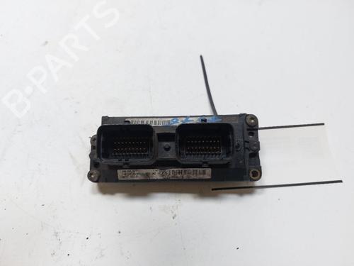 Used Engine control unit (ECU) Engine control unit (ECU) FIAT PUNTO (188_) 1.2 60 (188.030, .050, .130, .150, .230, .250) (60 hp) 36353056 36353056