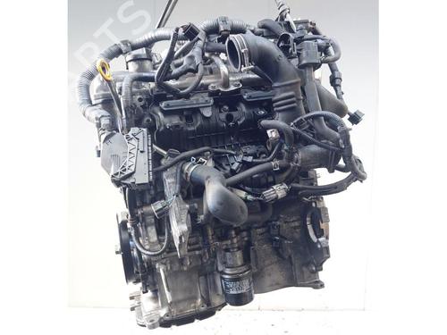 Motor TOYOTA YARIS (_P13_) 1.5 Hybrid (NHP130_, NHP130) (101 hp) 21261819