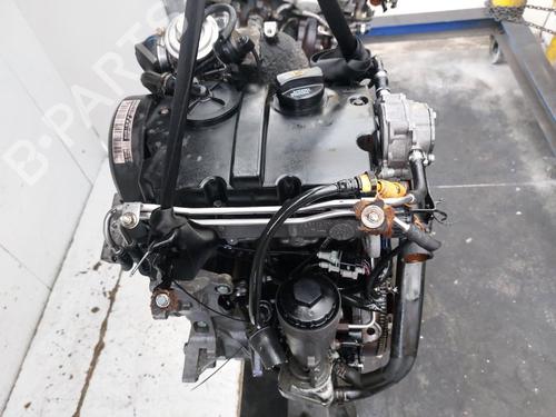 Engine AUDI A2 (8Z0) 1.4 TDI | BP35942827M1 - Image 8