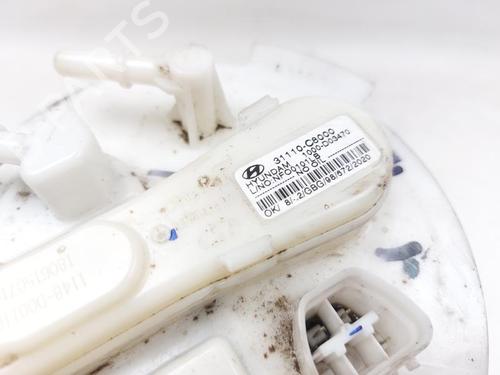 Fuel pump HYUNDAI i20 II (GB, IB) 1.2 | BP29237855M76