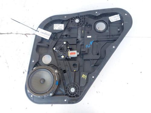 Used Rear right window mechanism KIA SPORTAGE IV (QL, QLE) 2.0 CRDi AWD (136 hp) 25017876