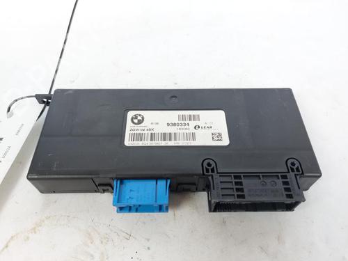 Used Engine control unit (ECU) Engine control unit (ECU) BMW X3 (F25) xDrive 20 d (190 hp) 17455503 17455503
