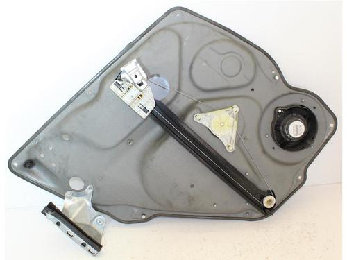 Rear right window mechanism MERCEDES-BENZ A-CLASS (W169) A 180 CDI (169.007, 169.307) | BP15142519C25 