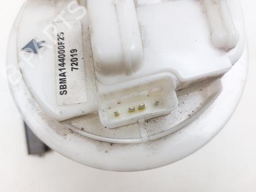 Fuel pump PEUGEOT 206 Hatchback (2A/C) 1.4 i | BP27866542M76