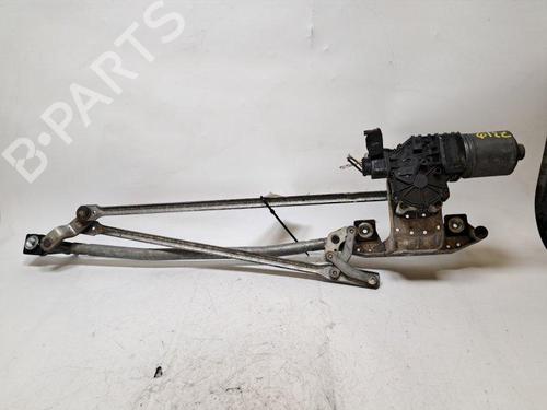 Used Front wiper motor Front wiper motor FORD FOCUS C-MAX (DM2) 1.6 TDCi (109 hp) 34270454 34270454
