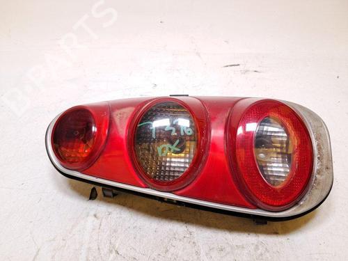 Used Right taillight Right taillight SMART FORTWO Coupe (450) 0.7 (450.352, 450.332) (61 hp) 34505728 34505728