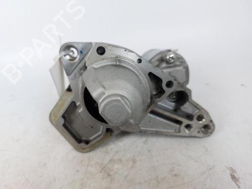 Used Starter Starter RENAULT CAPTUR I (J5_, H5_) 0.9 TCe 90 (90 hp) 15171772 15171772
