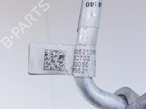 AC pipe FIAT 500e (332_) Elektro (FA1) | BP15172737M126