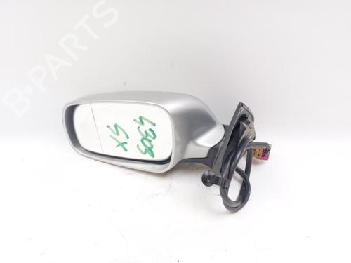 Ryggespeil venstre SKODA FABIA I Combi (6Y5) 1.4 (68 hp) 27672127