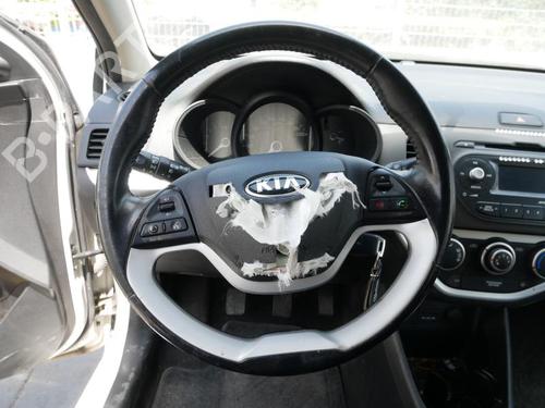 Bobine KIA PICANTO II (TA) 1.0 LPG | BP15158137M94