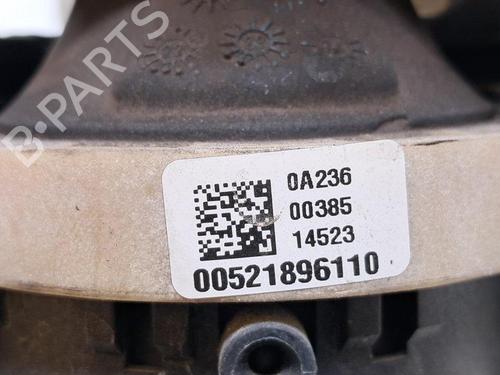 Engine mount FIAT PANDA (312_, 319_) 1.0 Mild Hybrid (312.PYD1B) | BP34207033M89  - Image 5