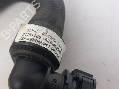 Pipe OPEL MOKKA 1.2 (76) | BP22755214M125 - Image 4