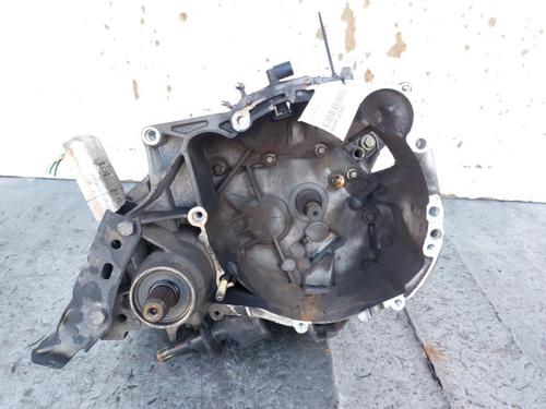 Used Gearbox RENAULT KANGOO (KC0/1_) 1.2 16V (KC05, KC06, KC03, KC0T, KC0W, KC1D) (75 hp) 28312356
