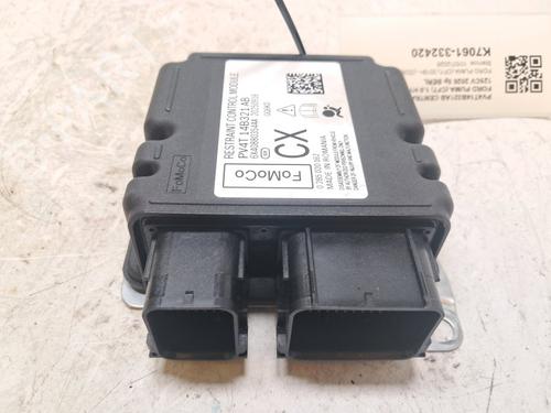 Centralita motor Centralita motor FORD PUMA (J2K, CF7) 1.0 EcoBoost mHEV (125 hp) 37293848 37293848