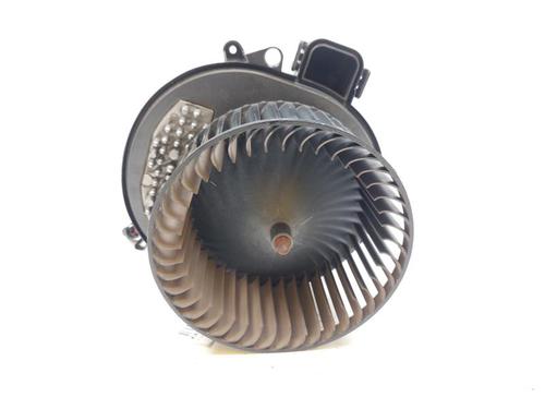 Used Heater blower motor BMW 1 (F20) 116 d (116 hp) 27442781