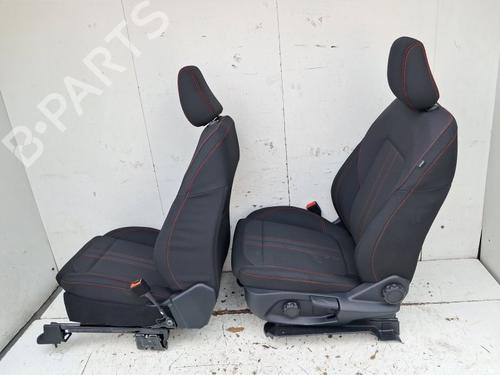 Sæde sæt FORD PUMA (J2K, CF7) 1.0 EcoBoost mHEV | BP36880750C78 - Image 6